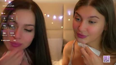 Premium: vivid_girls_vg HD (120 min) - January 12, 2026 11:15