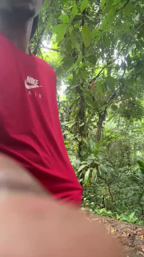 Premium: wagnermourae HD (32 min) - April 1, 2026 13:28