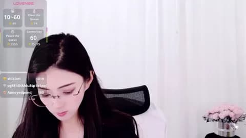 Premium: yangyang-777 HD (43 min) - May 10, 2026 01:38