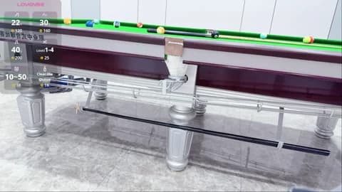 Premium: yuer2563 HD (46 min) - January 15, 2026 16:02