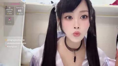 Premium: yueyue2003 HD (35 min) - April 6, 2026 13:37