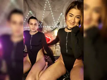 2Laski2 BongaCams Model - Cam Recordings