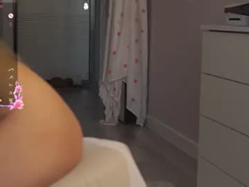 Anya Joy Chaturbate Model - Cam Recordings