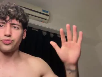 Alejandro Chaturbate Model - Cam Recordings