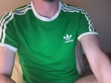 MaxXxurbate Chaturbate Model - Cam Recordings