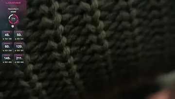 AdritVance Stripchat Model - Cam Recordings